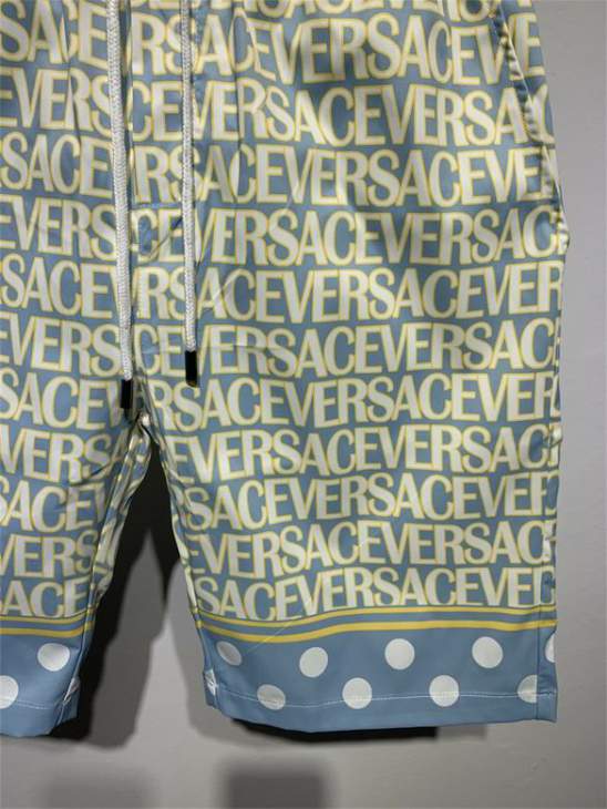 Picture of Versace Shirt Pant Suits _SKUVersaceS-XXL12yn20125219